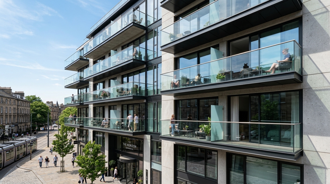 Paras Glass Architectural Systems